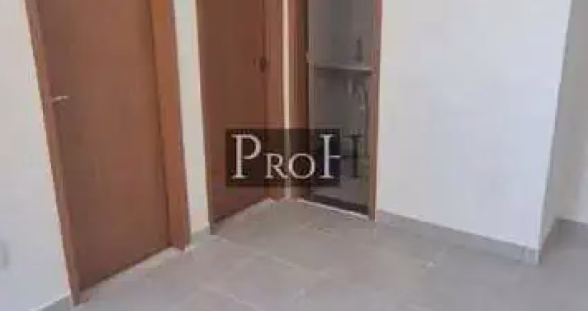 Apartamento à venda 2 quartos vila palmares santo andré