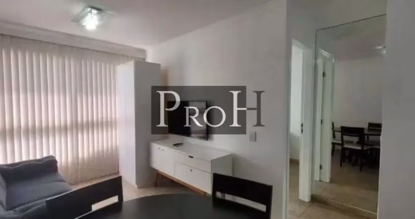 Apartamento com 1 quarto para alugar no Ipiranga, São Paulo 