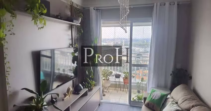 Apartamento à venda 2 quartos casa branca santo andré