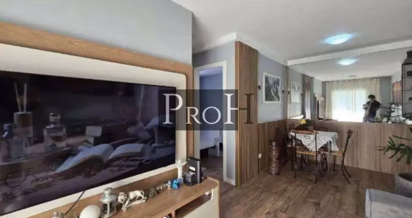 Apartamento à venda 2 quartos baeta neves são bernardo