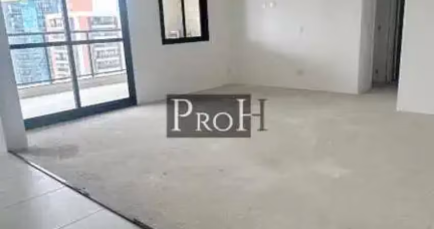 Apartamento à venda 3 quartos vila bastos santo andré