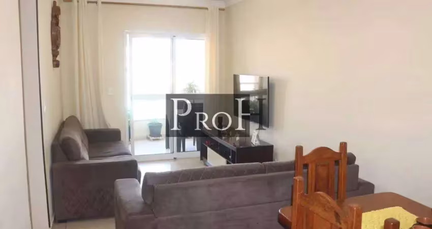 Apartamento à venda 2 quartos osvaldo cruz são caetano