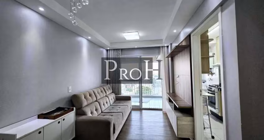 Apartamento com 2 quartos à venda na Vila Matilde, São Paulo 