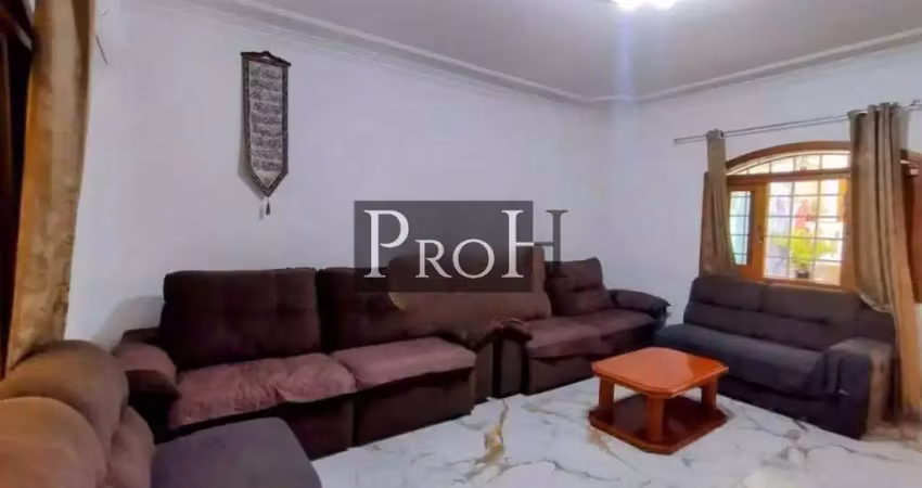 Casa sobrado à venda 4 quartos jardim do mar são bernardo