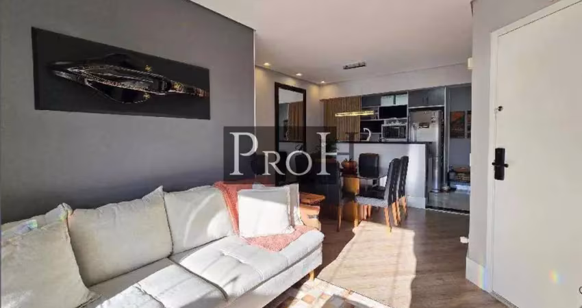 Apartamento com 3 quartos à venda no Centro, São Bernardo do Campo 