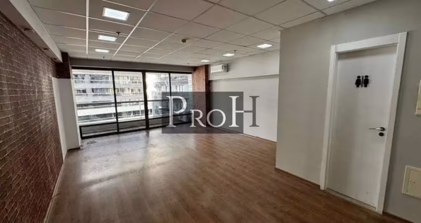 Sala comercial para alugar no Cerâmica, São Caetano do Sul 