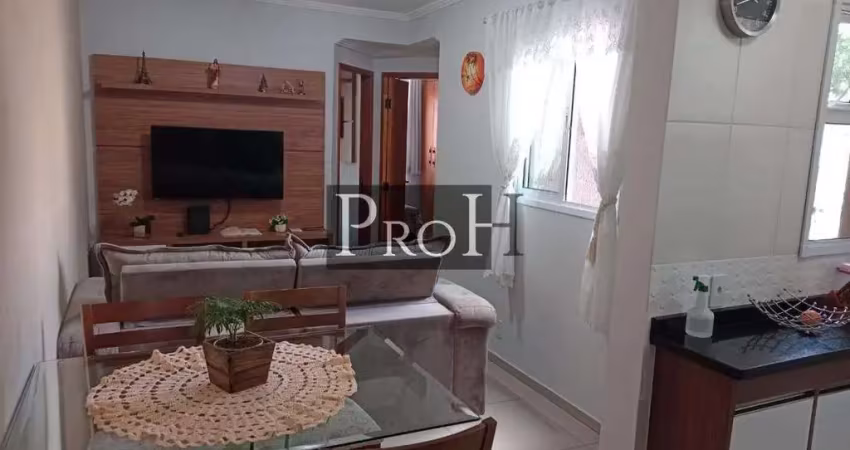 Apartamento cobertura à venda 2 quartos vila luzita santo andré