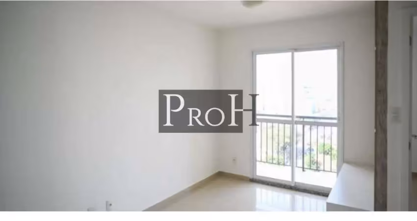 Apartamento com 2 quartos à venda no Sacomã, São Paulo 
