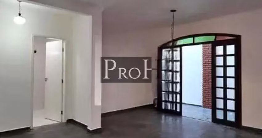Casa com 3 quartos à venda no Campestre, Santo André 