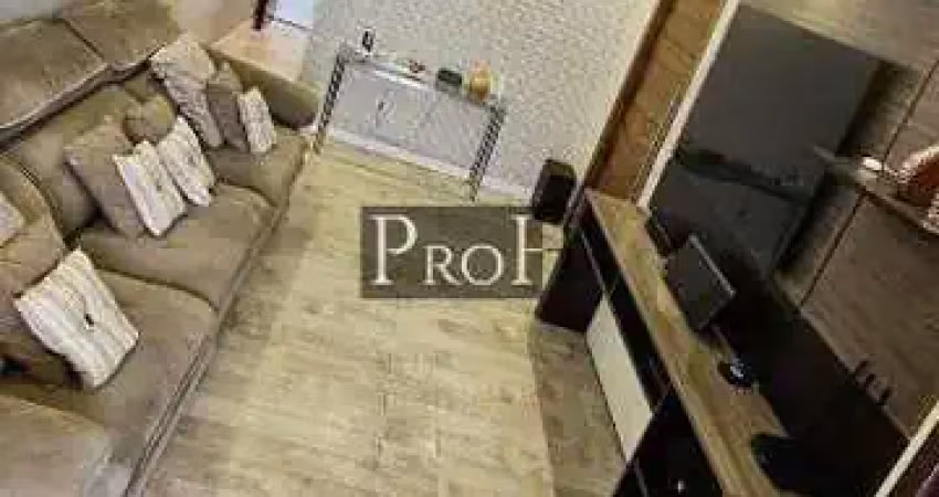 Casa com 2 quartos à venda no Jardim Tietê, São Paulo 