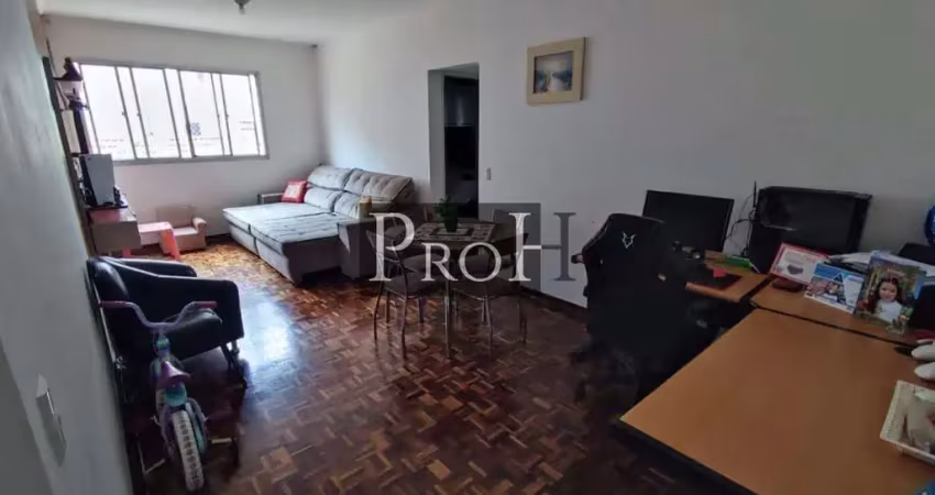 Apartamento à venda 2 quartos santa paula são caetano