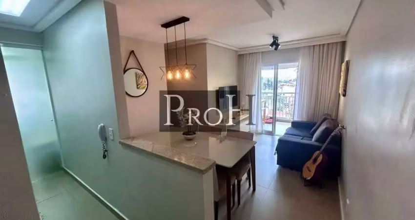 Apartamento à venda 2 quartos jardim são caetano são caetano do sul