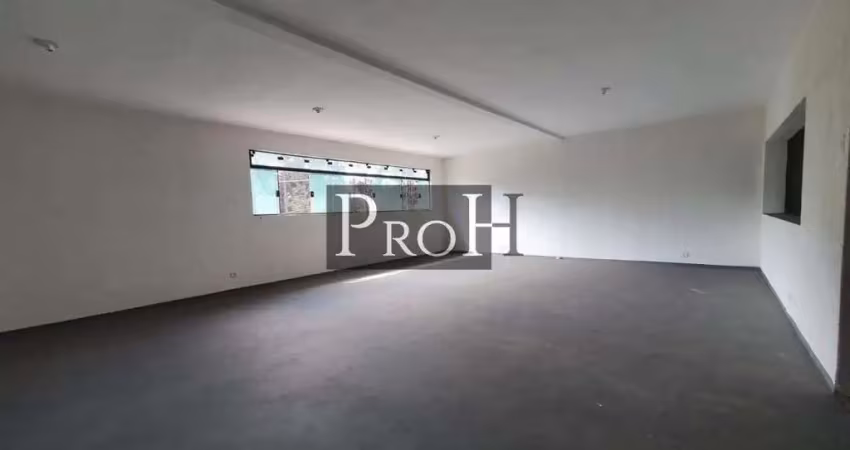 Sala comercial para alugar na Vila Nogueira, Diadema 