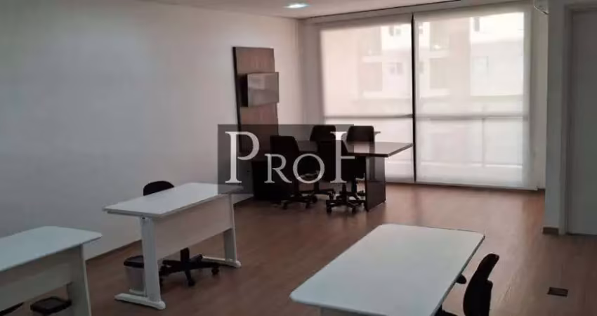 Sala comercial para alugar no Santa Paula, São Caetano do Sul 
