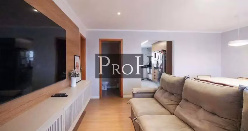 Apartamento com 4 quartos à venda no Santo Antônio, São Caetano do Sul 