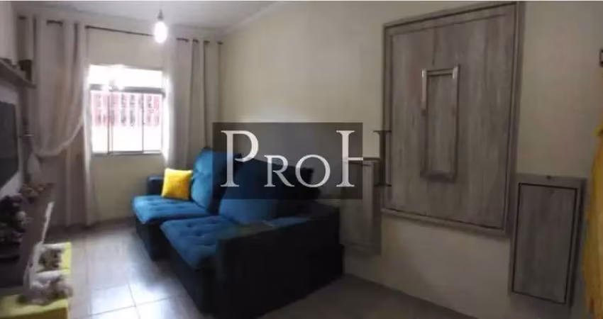 Apartamento à venda 2 quartos santa terezinha são bernardo