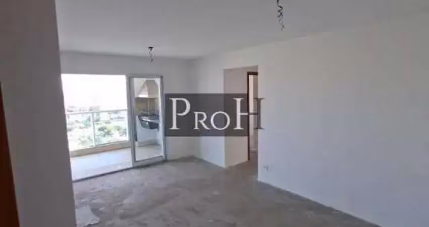 Apartamento à venda 2 quartos vila scarpelli santo andré