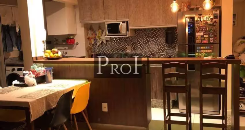 Apartamento à venda 2 quartos boa vista são caetano