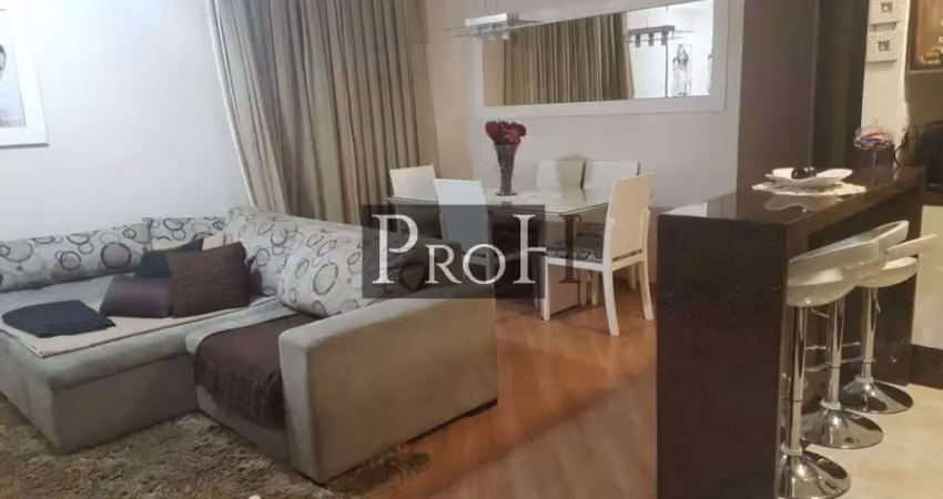 Apartamento à venda 3 quartos jardim são caetano são caetano do sul