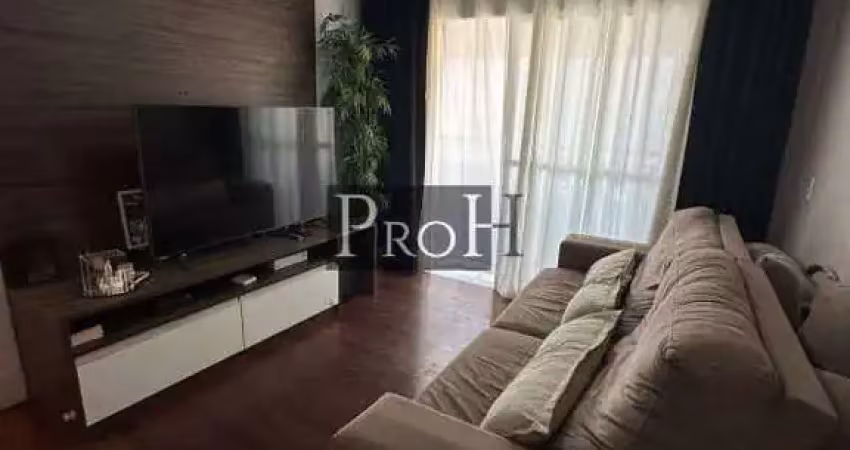 Apartamento com 3 quartos à venda no Centro, São Bernardo do Campo 