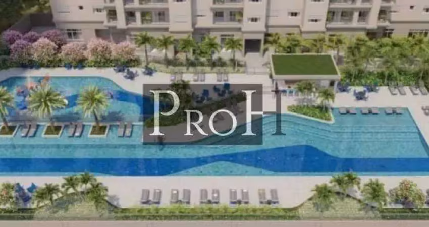 Apartamento com 2 quartos à venda no Fundação, São Caetano do Sul 