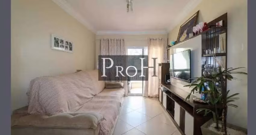 Apartamento à venda 3 quartos santa maria são caetano
