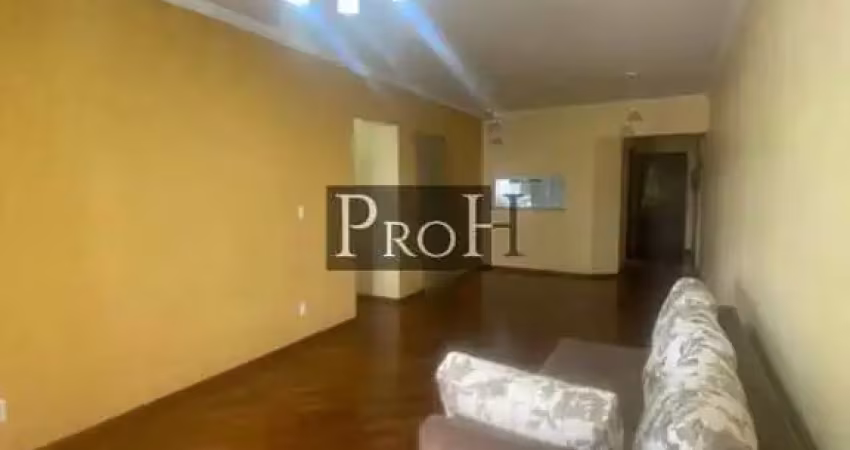 Apartamento para locação 4 quartos centro são bernardo
