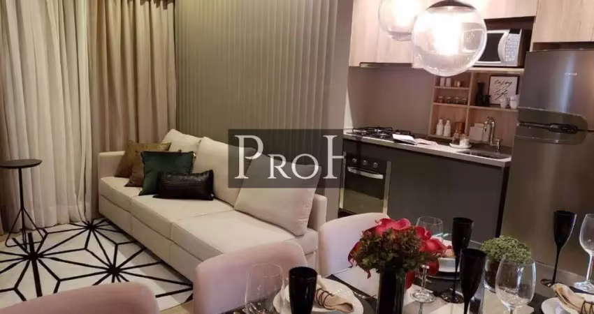 Apartamento à venda 2 quartos cooperativa são bernardo