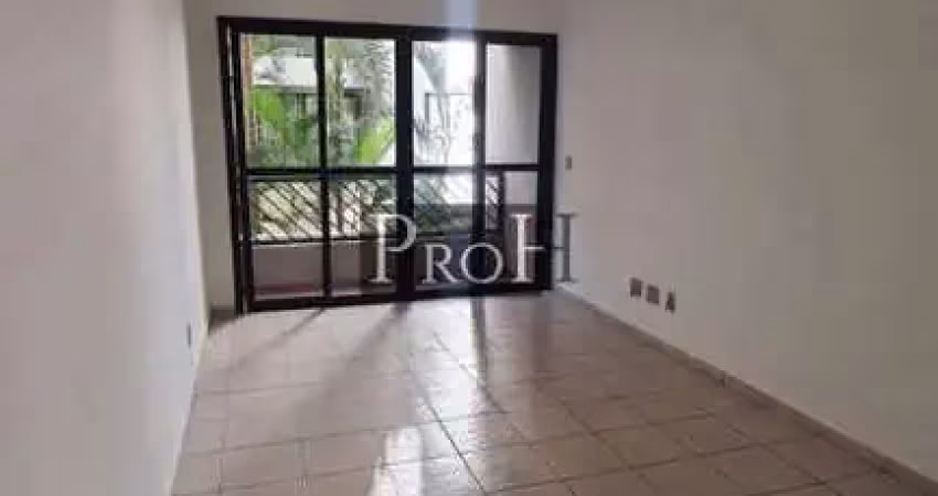 Apartamento para locação 2 quartos jardim bela vista santo andré