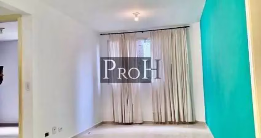Apartamento à venda 2 quartos vila são pedro santo andré