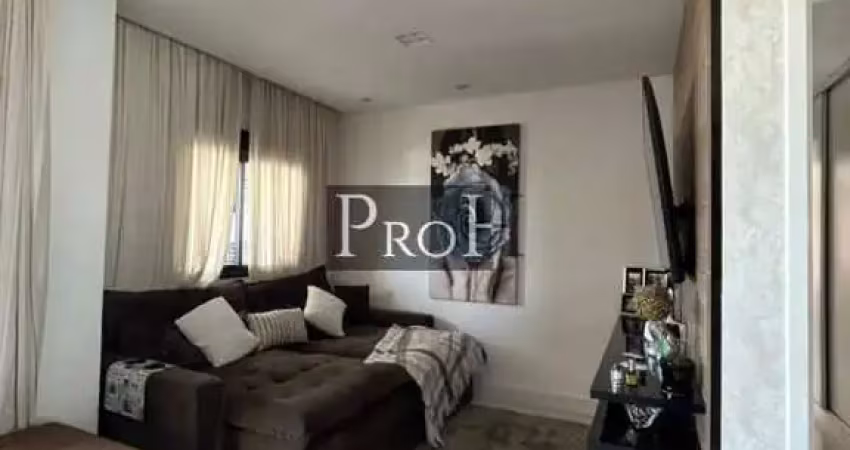 Apartamento à venda 3 quartos vila dayse são bernardo