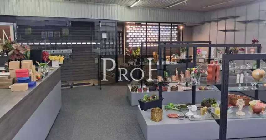 Prédio comercial para locação santa maria são caetano