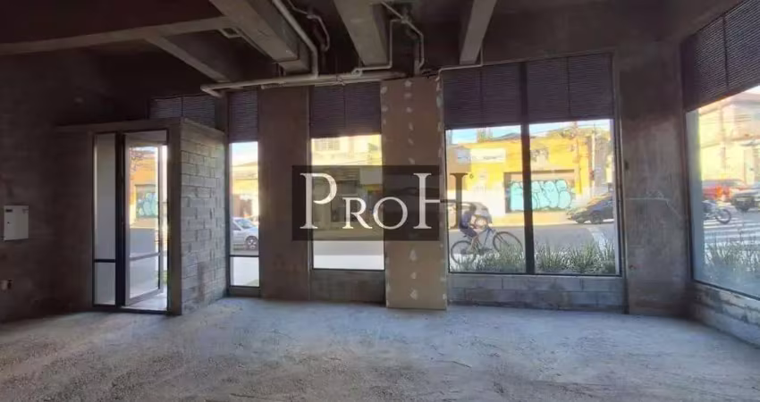 Ponto comercial para alugar na Vila Moraes, São Paulo 