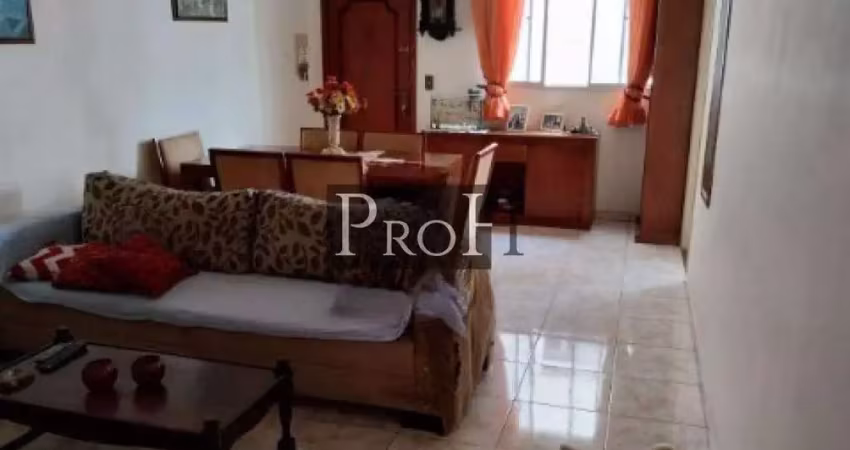 Apartamento com 3 quartos à venda no Cerâmica, São Caetano do Sul 