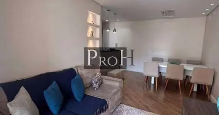 Apartamento com 2 quartos à venda no Olímpico, São Caetano do Sul 