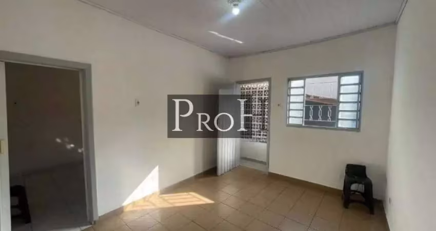 Casa com 1 quarto à venda no Osvaldo Cruz, São Caetano do Sul 