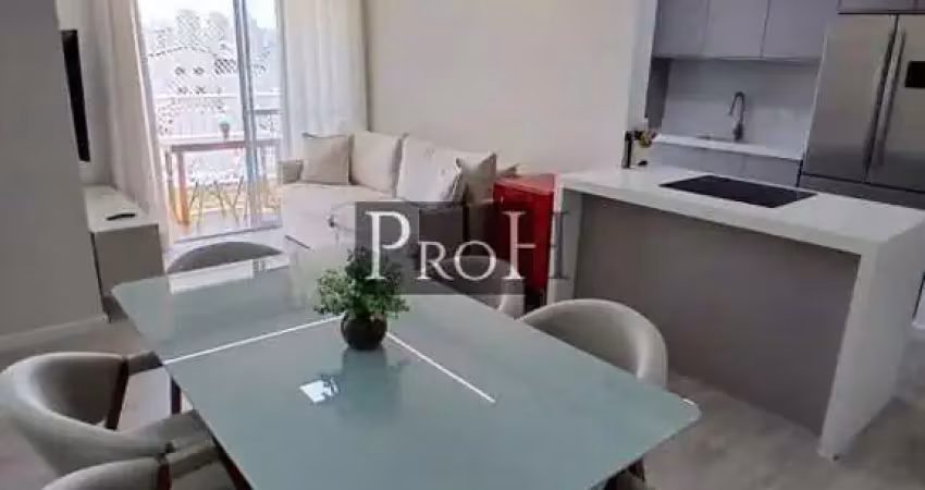 Apartamento à venda 3 quartos vila gonçalves são bernardo