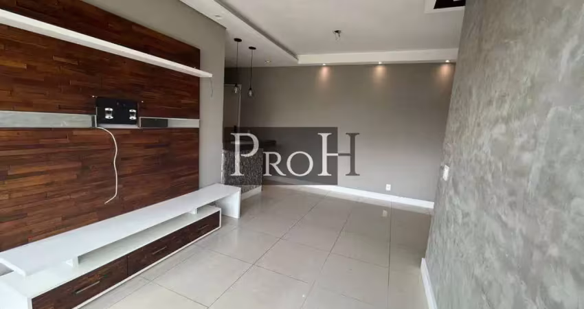 Apartamento com 2 quartos à venda no Centro, São Bernardo do Campo 