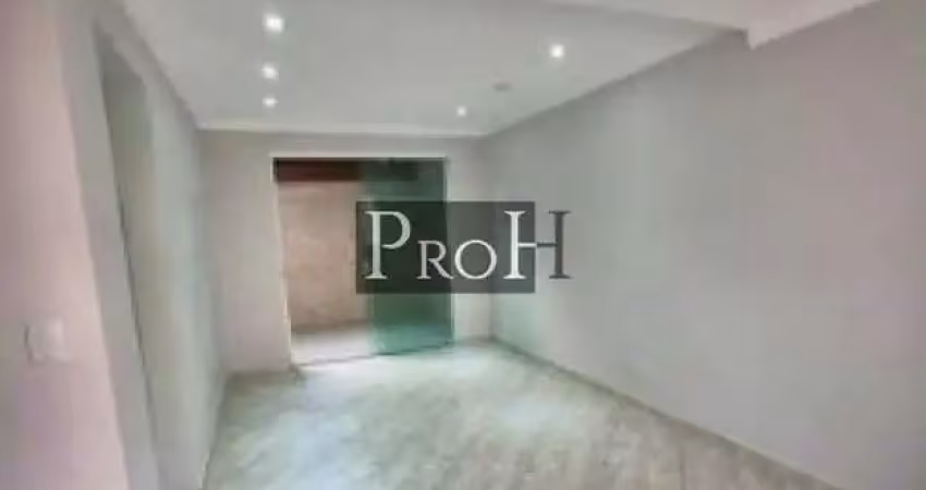 Casa em condomínio à venda 2 quartos utinga santo andré