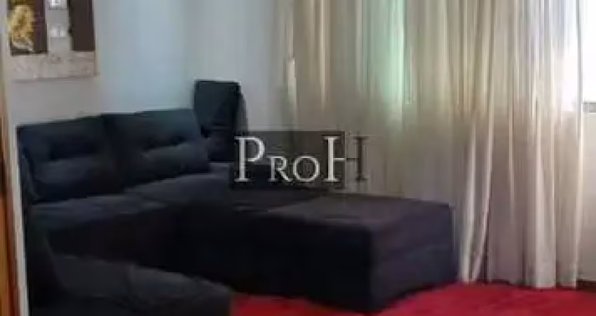 Excelente apartamento no cerâmica, em são caetano do sul.