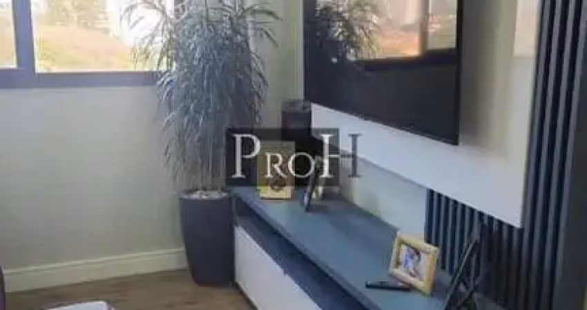Apartamento à venda 2 quartos vila arapuã são paulo