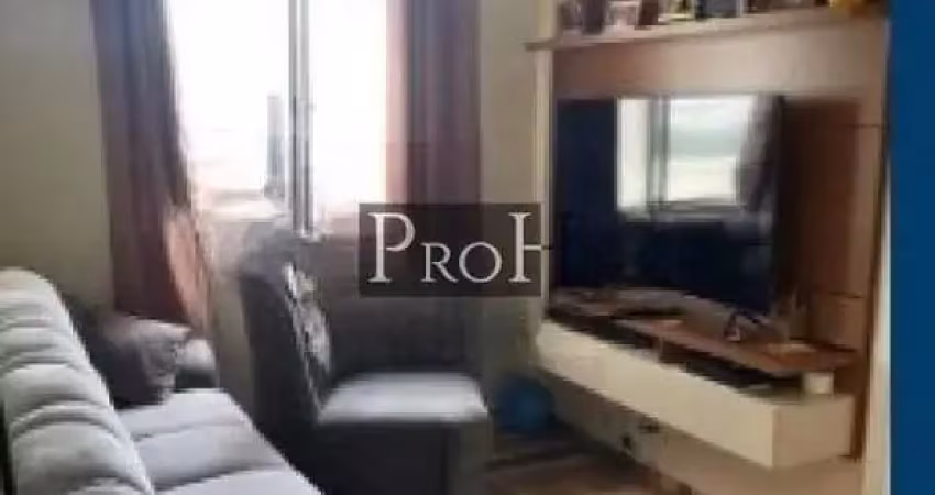 Apartamento à venda 3 quartos parque marajoara santo andré