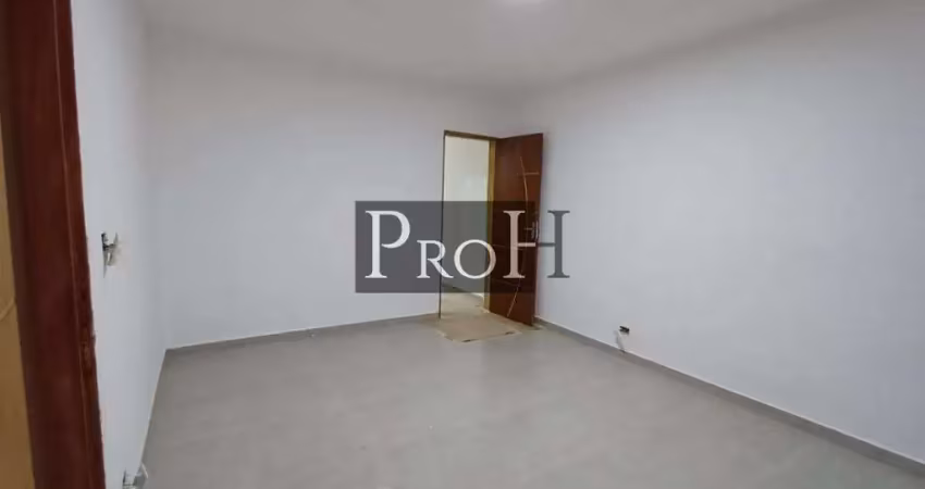 Casa com 1 quarto à venda na Vila Linda, Santo André 