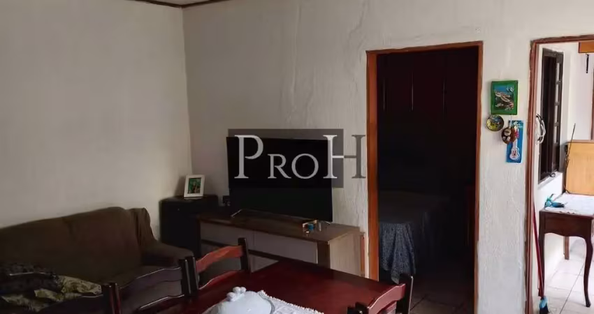 Casa com 2 quartos à venda no Nova Gerty, São Caetano do Sul 
