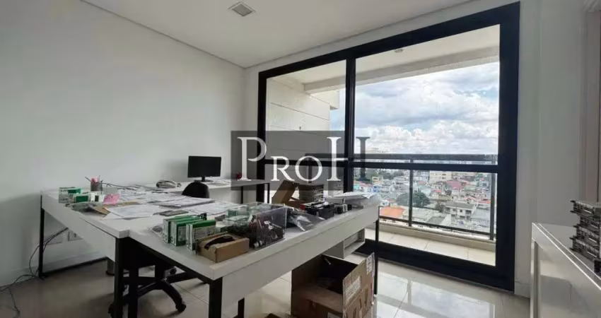 Sala comercial para alugar no Boa Vista, São Caetano do Sul 