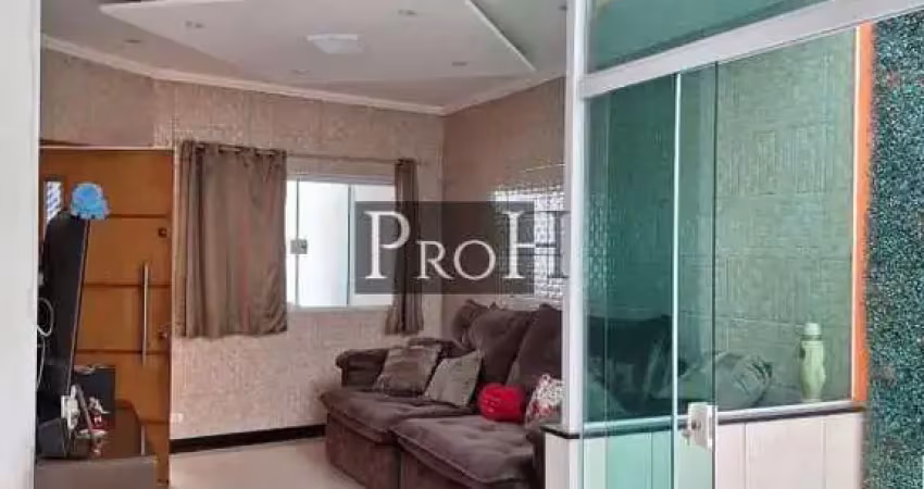 Casa sobrado para locação nova petrópolis são bernardo