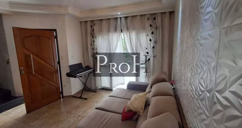 Casa com 4 quartos à venda no Santa Paula, São Caetano do Sul 