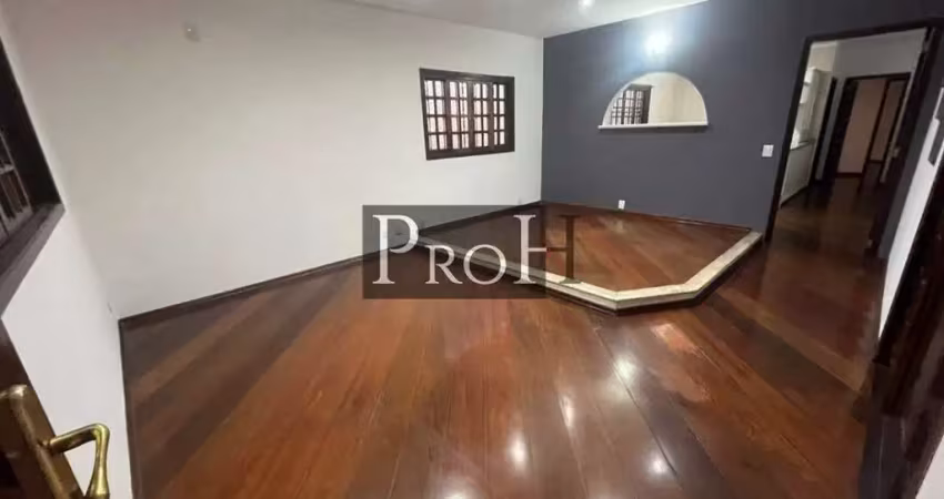 Casa com 2 quartos à venda no Osvaldo Cruz, São Caetano do Sul 