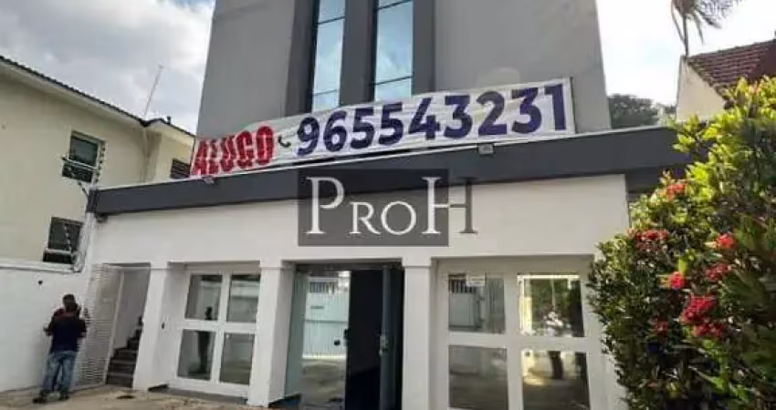 Prédio para alugar em Sumaré, São Paulo 