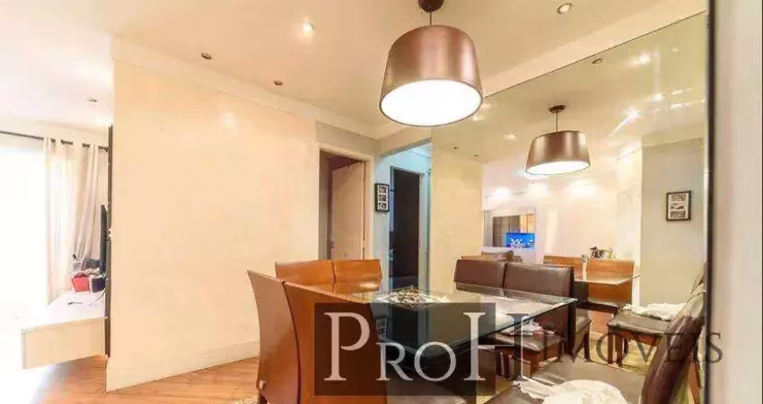 Apartamento à venda 3 quartos barcelona são caetano